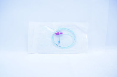 Vygon 361.082 Nutrisafe 2 PVC Dehp Free 8Fr. x 50cm (x)